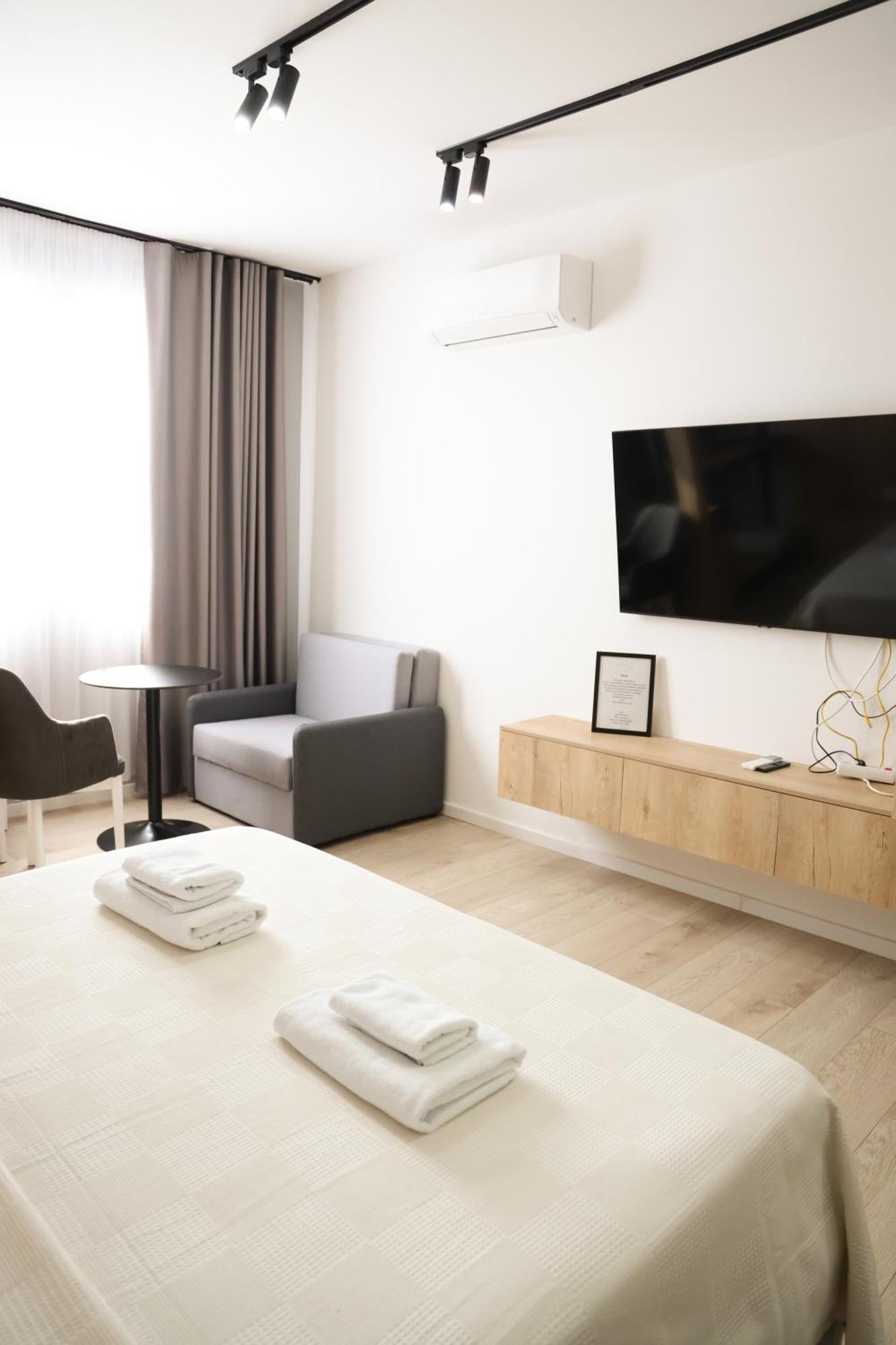 Hotel Sol 4*
