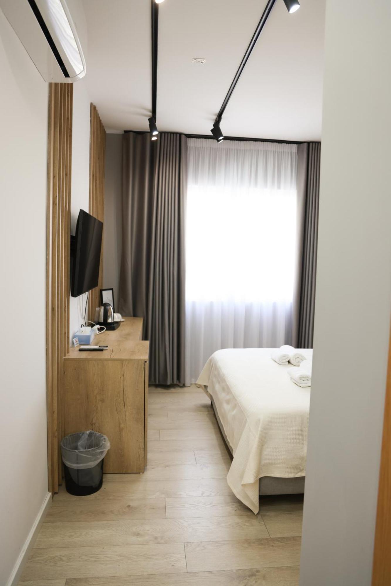 Hotel Sol Shkodër