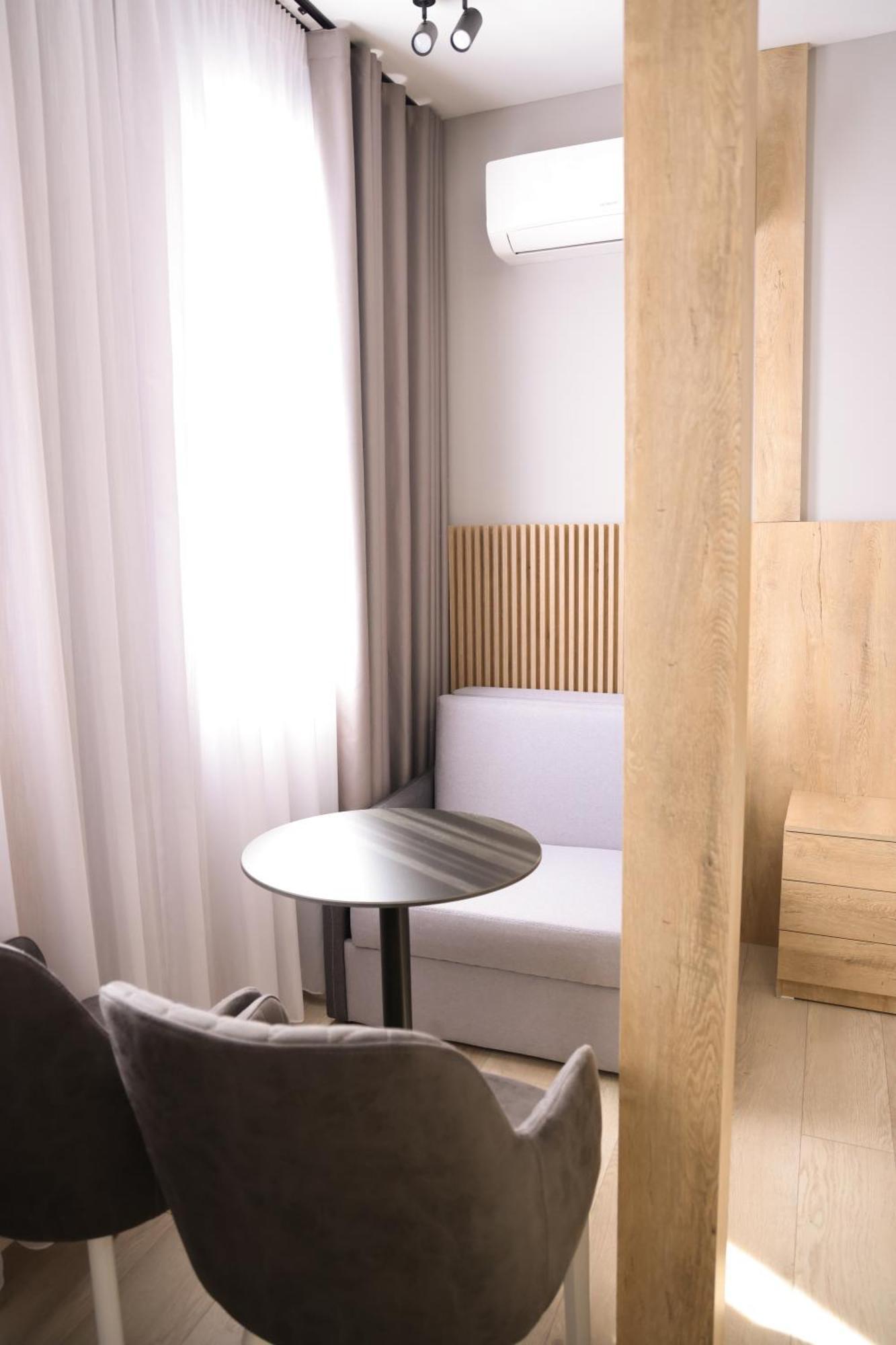 Sol Hotel Shkodër