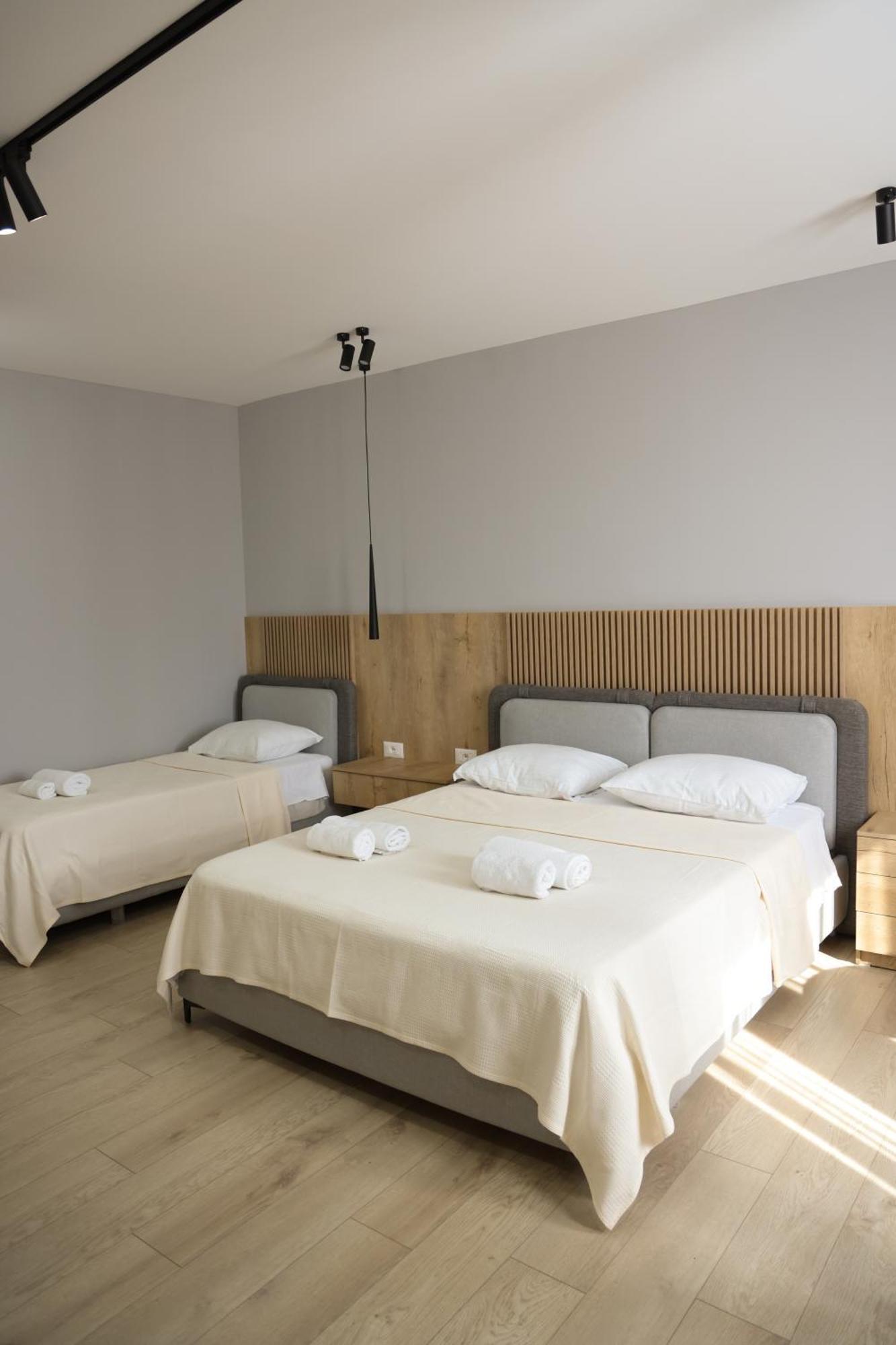 Sol Hotel Shkodër