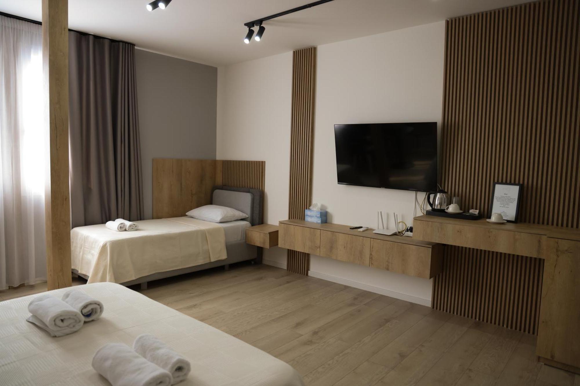 Sol Hotel