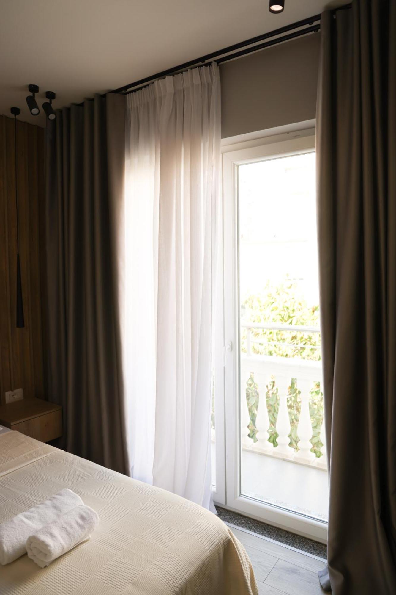 Sol Hotel Shkodër