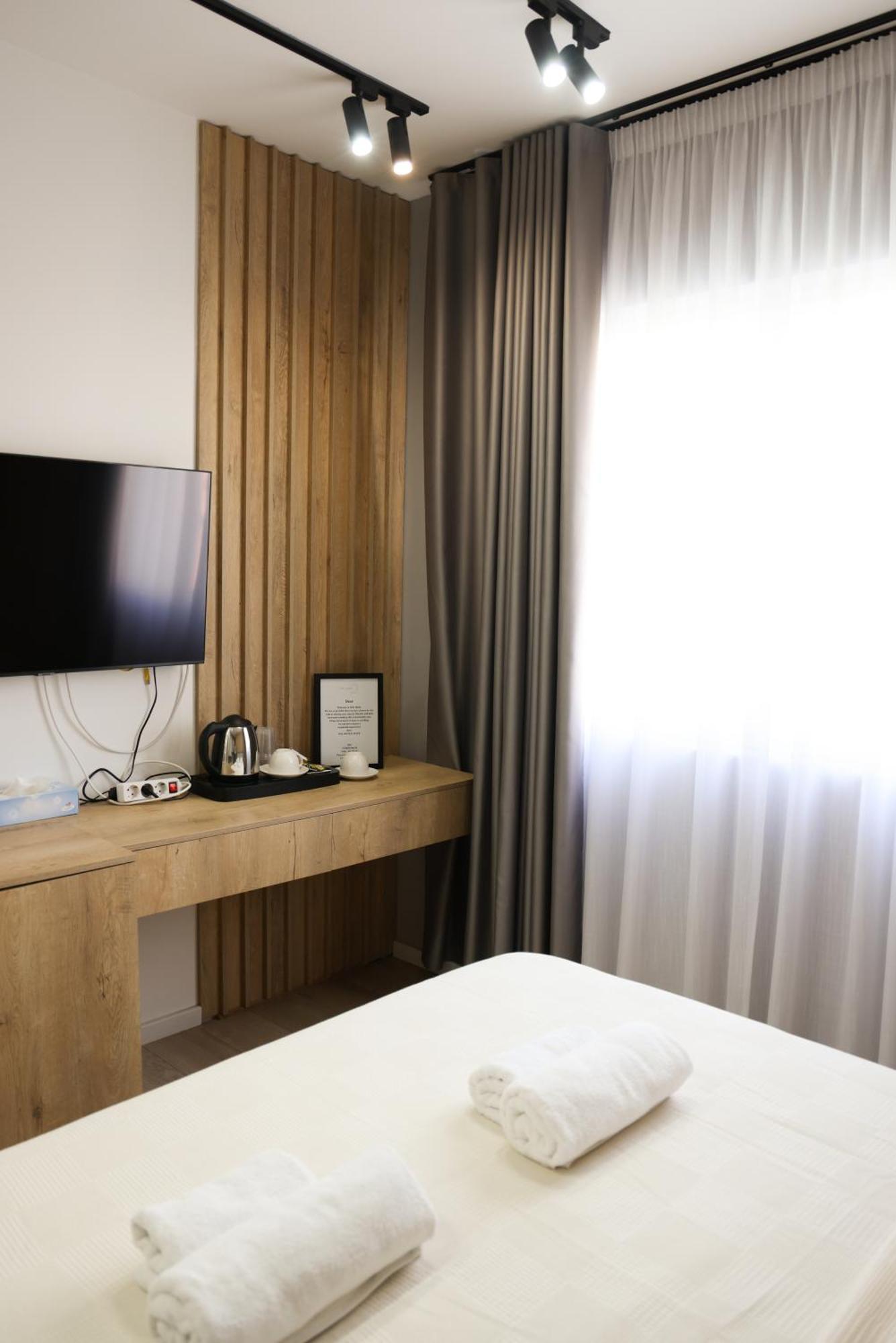 Sol Hotel Shkodër